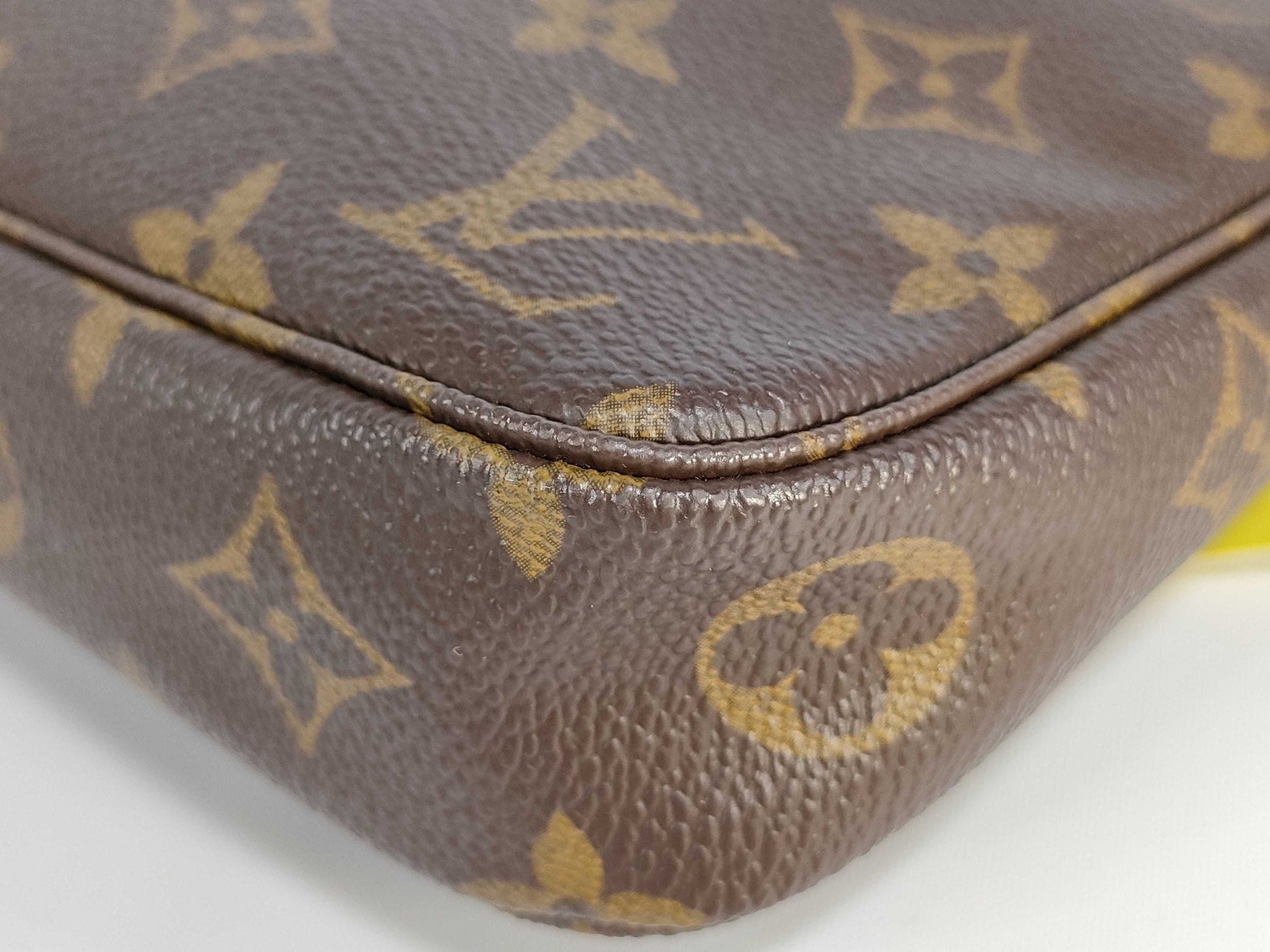 LOUIS VUITTON [Model Number] M51980 Monogram M40712 Pochette Accessoires Handbag