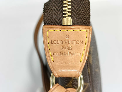 LOUIS VUITTON [Model Number] M51980 Monogram M40712 Pochette Accessoires Handbag