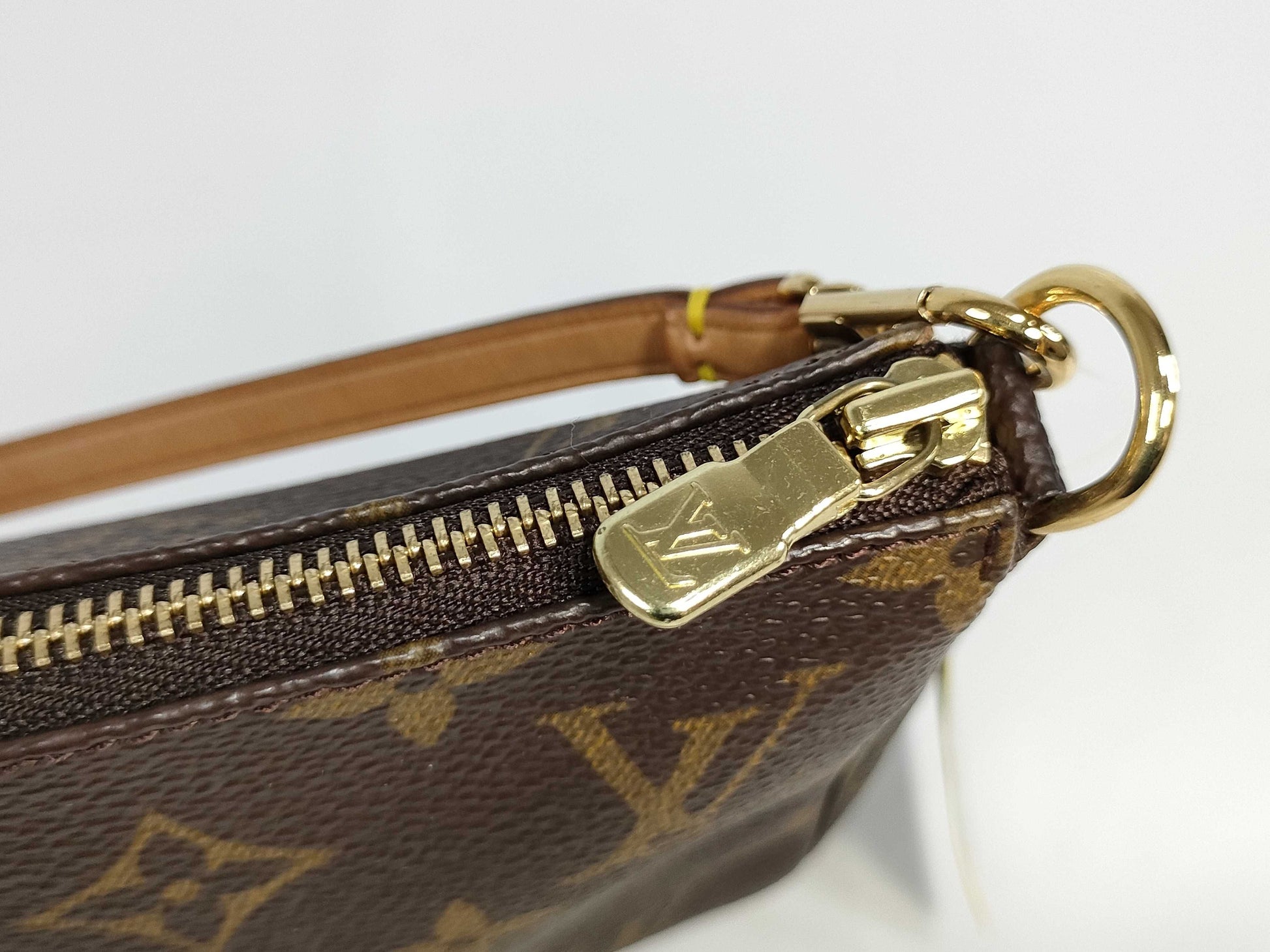 LOUIS VUITTON [Model Number] M51980 Monogram M40712 Pochette Accessoires Handbag