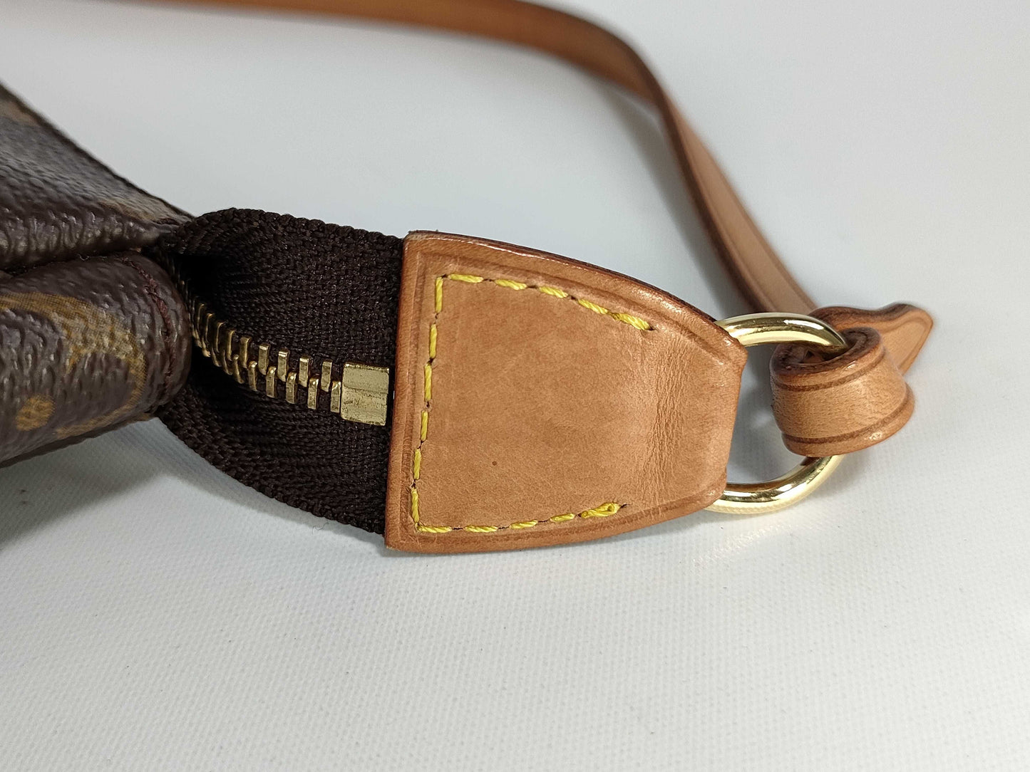 LOUIS VUITTON [Model Number] M51980 Monogram M40712 Pochette Accessoires Handbag
