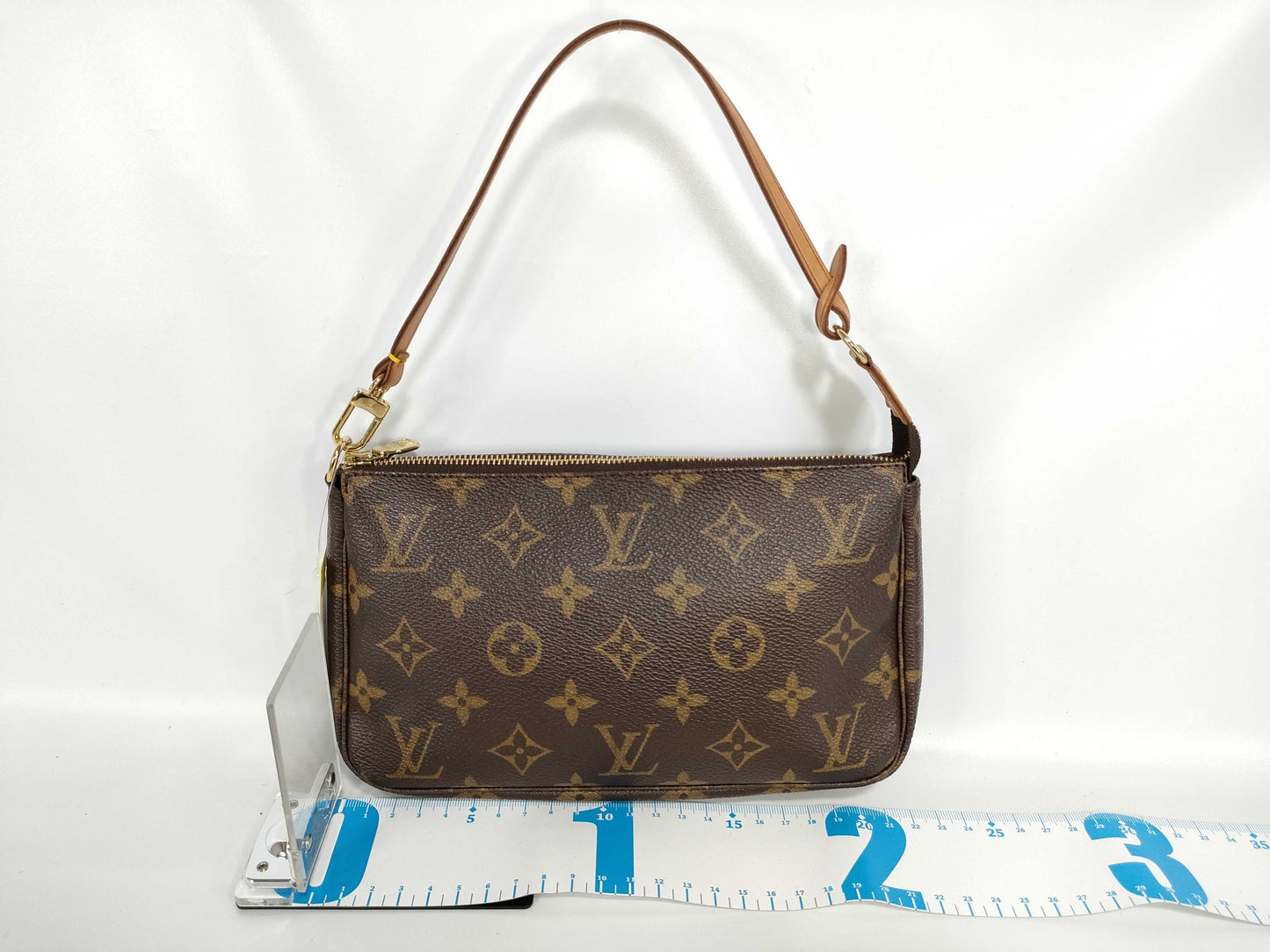 LOUIS VUITTON [Model Number] M51980 Monogram M40712 Pochette Accessoires Handbag