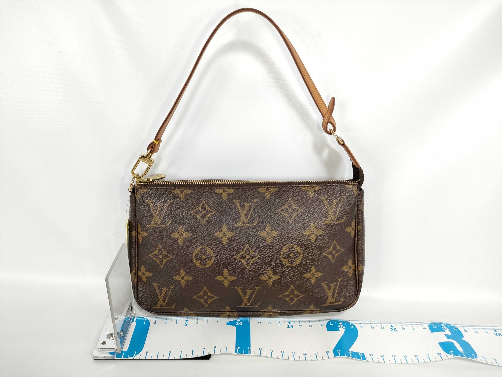 LOUIS VUITTON [Model Number] M51980 Monogram M40712 Pochette Accessoires Handbag