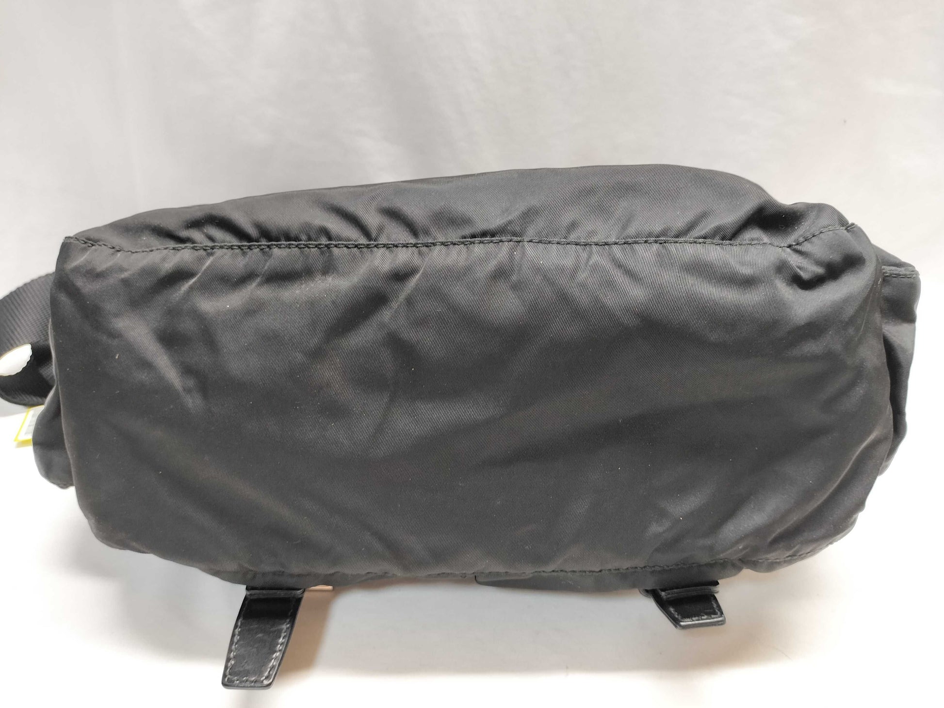 PRADA nylon shoulder bag shoulder bag