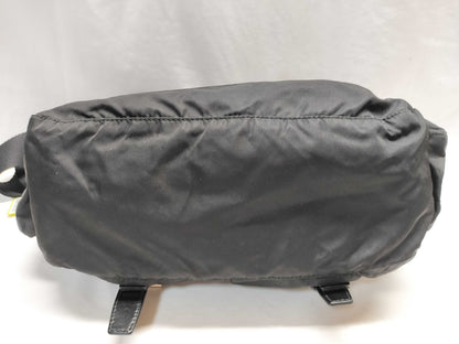 PRADA nylon shoulder bag shoulder bag