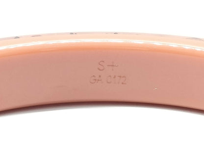 LOUIS VUITTON Anclusion Bracelet/Bangle