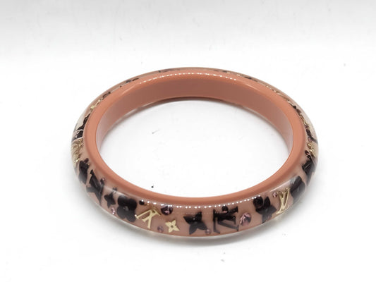 LOUIS VUITTON Anclusion Bracelet/Bangle