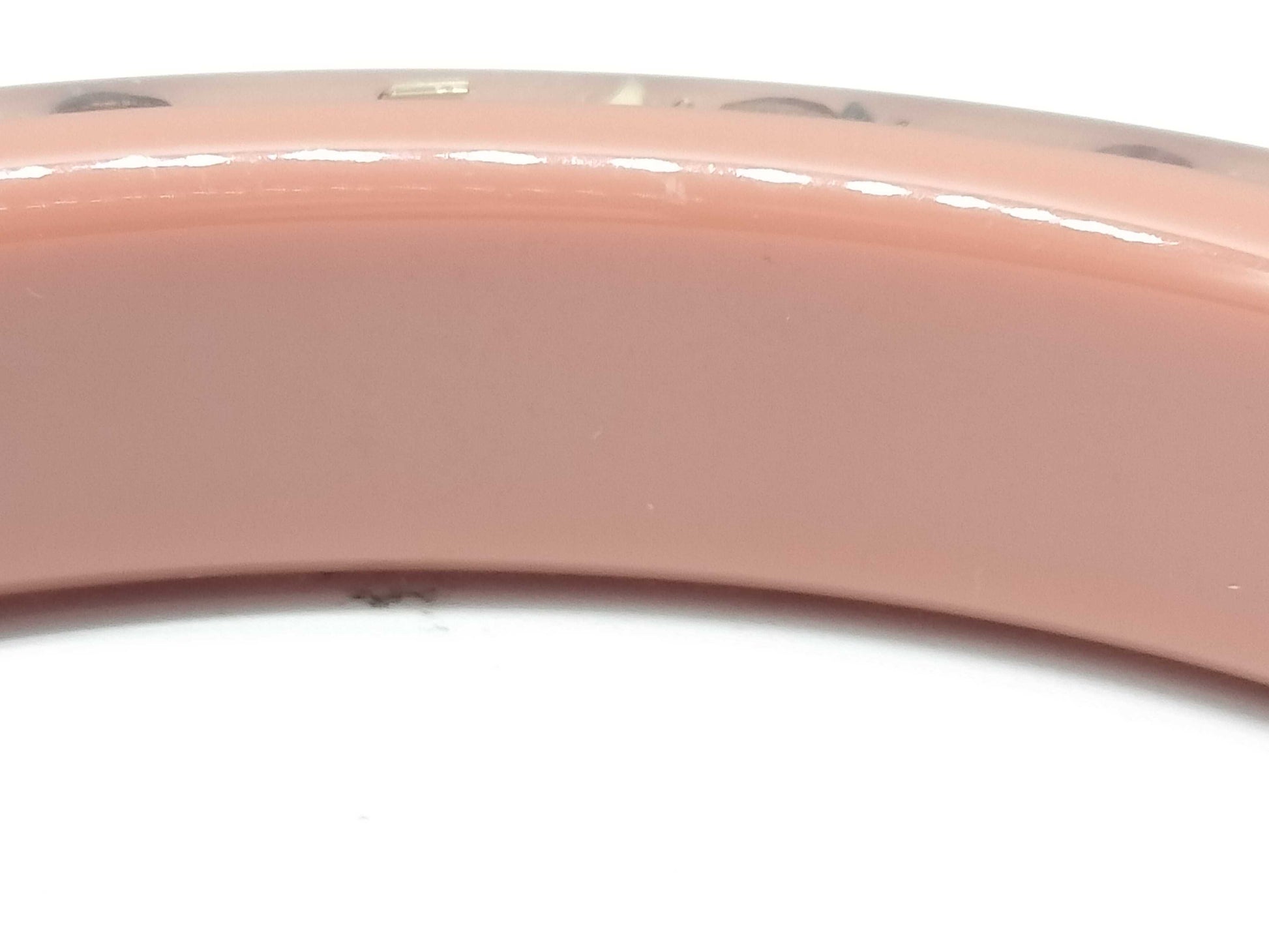 LOUIS VUITTON Anclusion Bracelet/Bangle