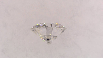 0.228ct F SI-2 VERY GOOD/GD/GD NONE NATURAL 3.97-4.03X2.36mm Diamond Loose