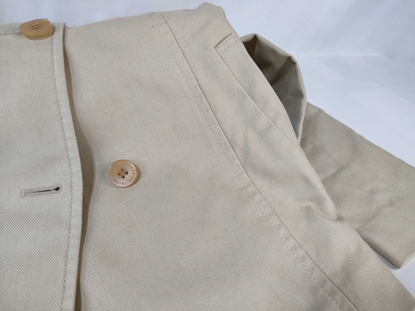 BURBERRY Blue Label Trench Coat