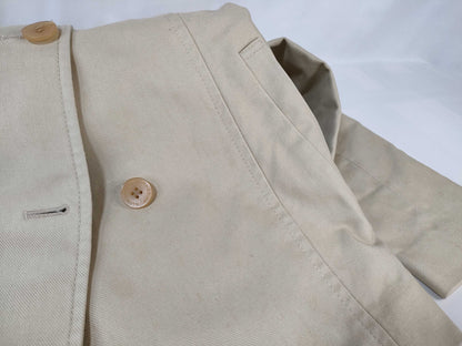 BURBERRY Blue Label Trench Coat