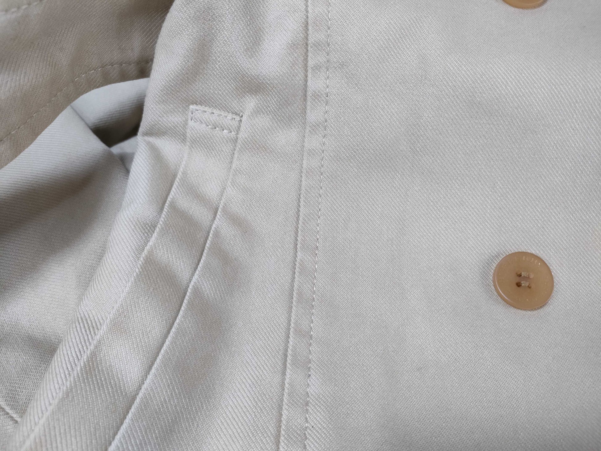 BURBERRY Blue Label Trench Coat
