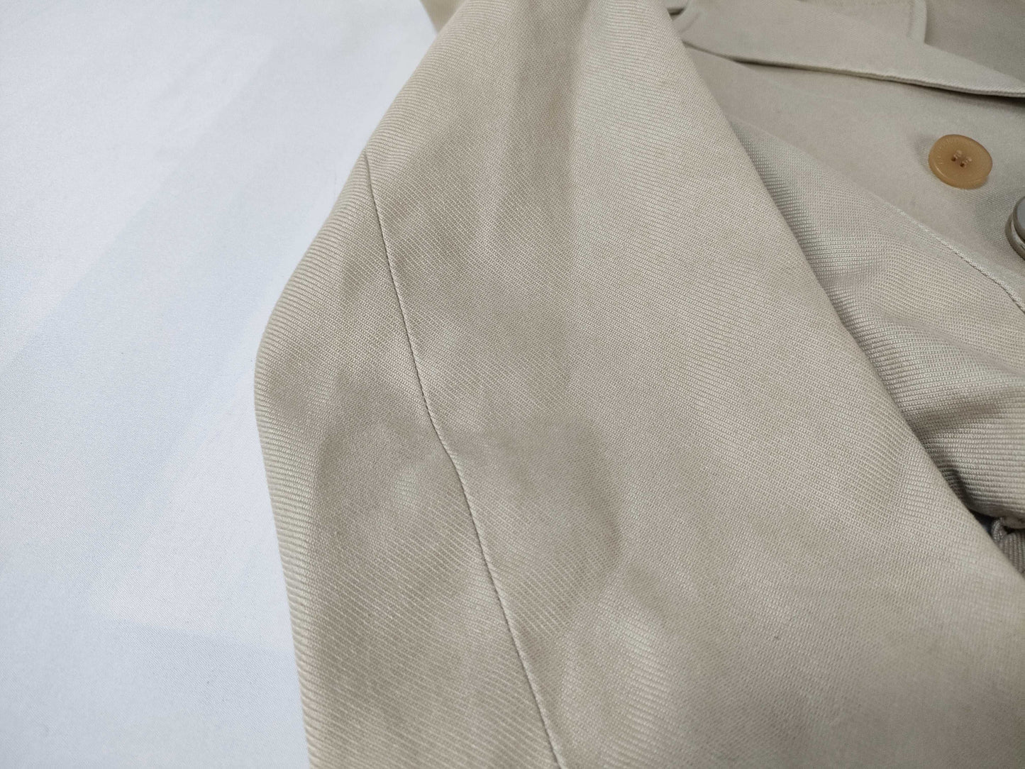 BURBERRY Blue Label Trench Coat