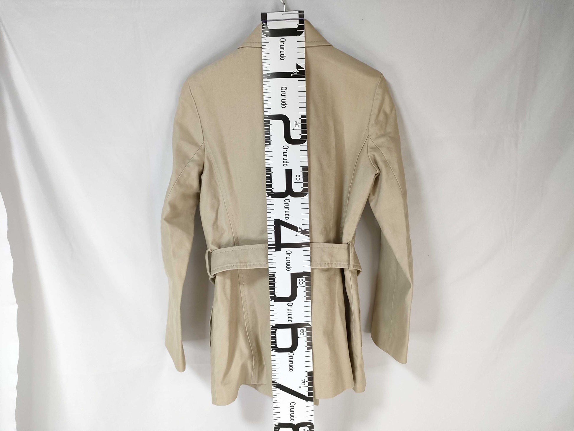 BURBERRY Blue Label Trench Coat