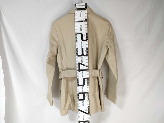 BURBERRY Blue Label Trench Coat