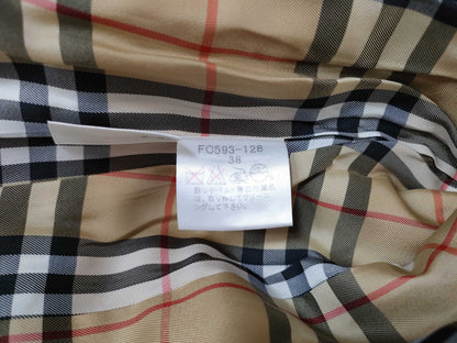 BURBERRY Blue Label Trench Coat