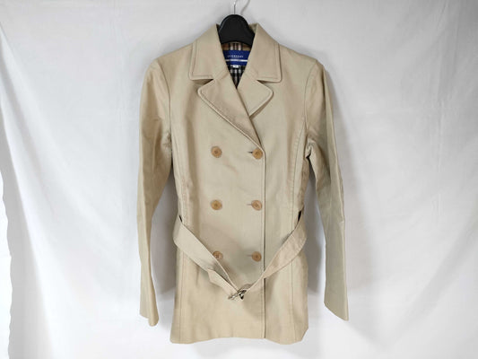 BURBERRY Blue Label Trench Coat