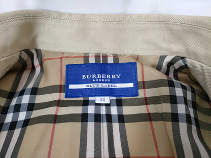 BURBERRY Blue Label Trench Coat