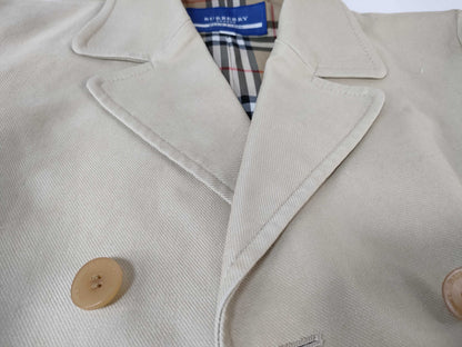 BURBERRY Blue Label Trench Coat