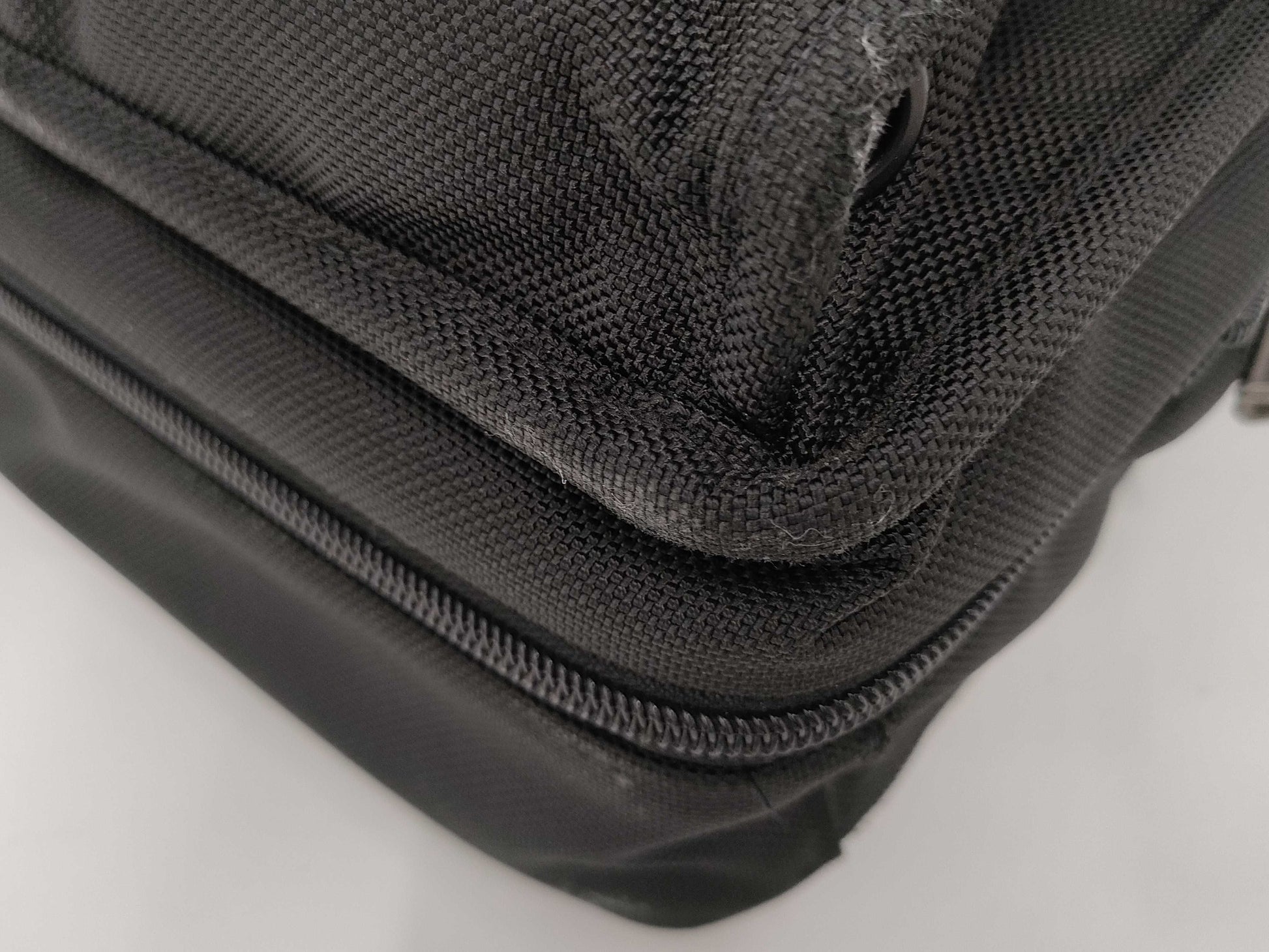 Tumi Mini Boston Bag Business Bag