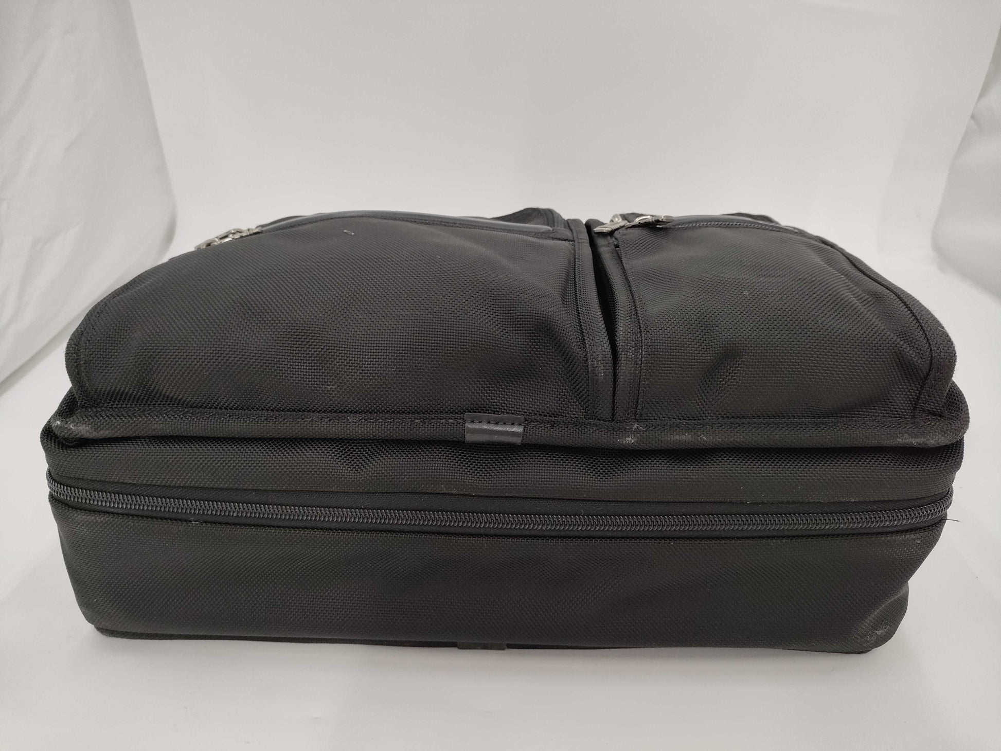 Tumi Mini Boston Bag Business Bag