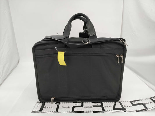 Tumi Mini Boston Bag Business Bag