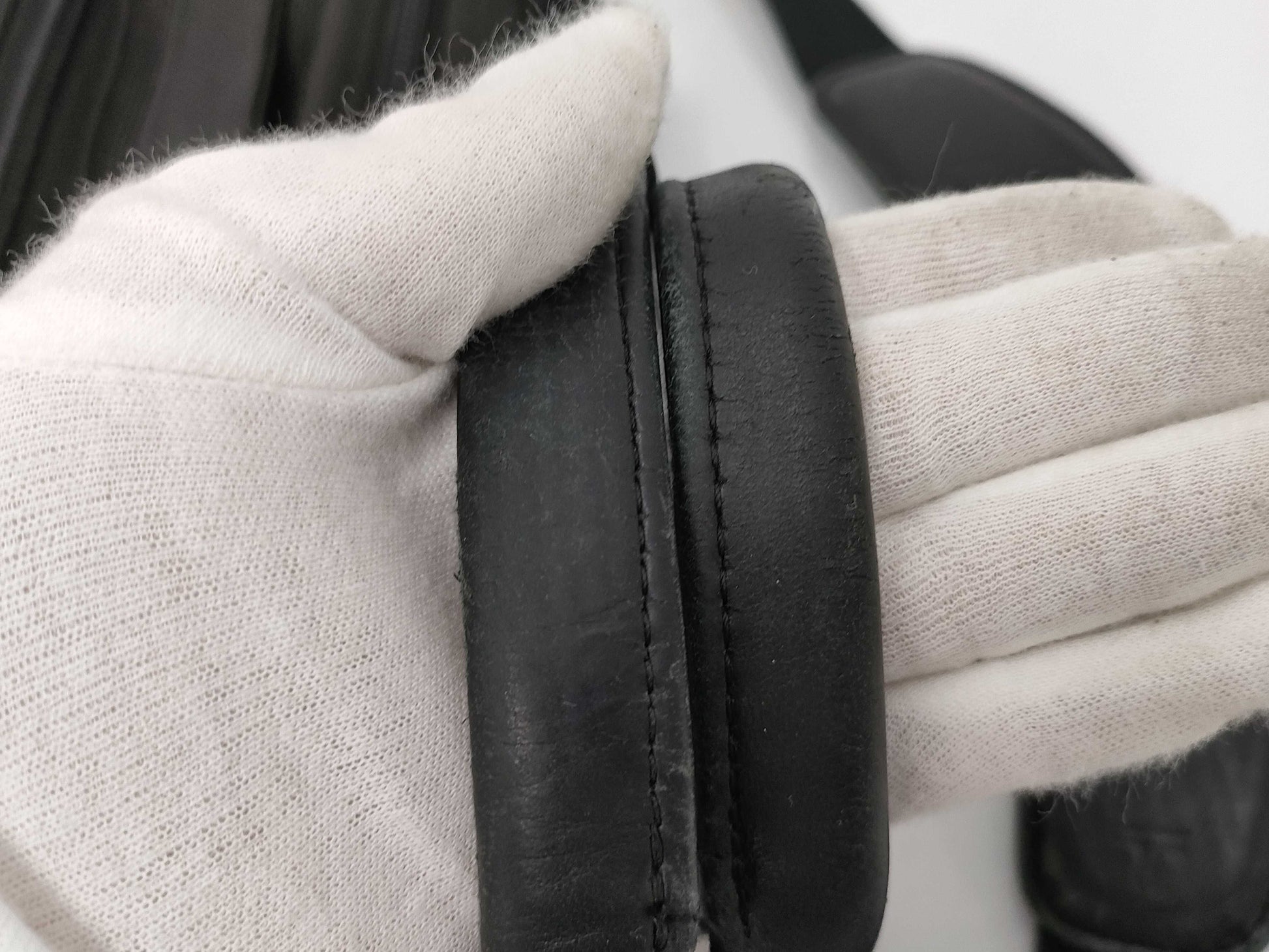 Tumi Mini Boston Bag Business Bag
