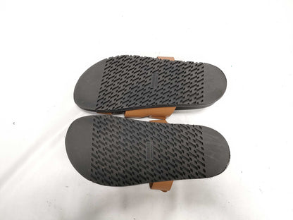 HERMES 365 Chypre Natural Sandals