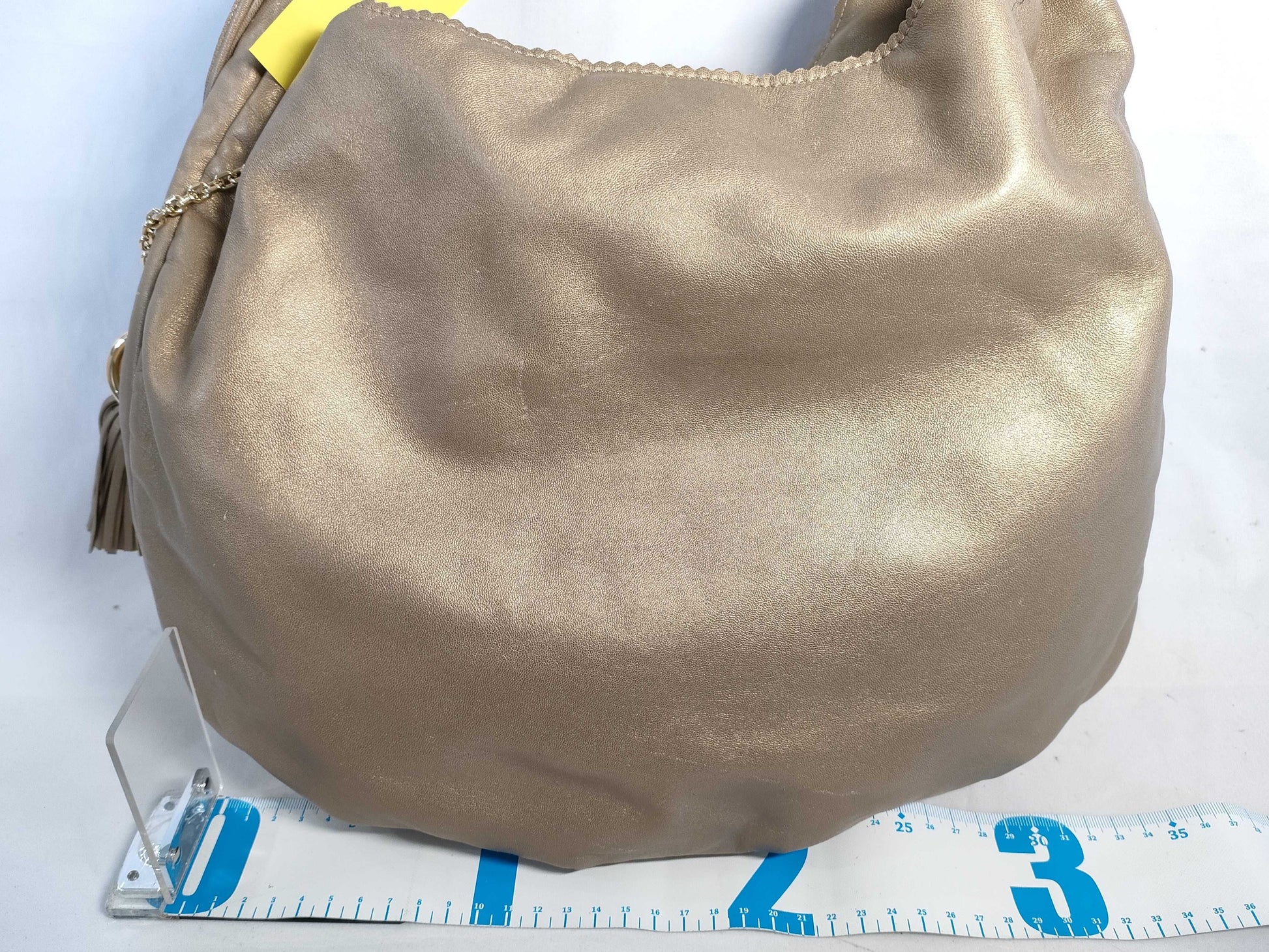 LOEWE Anagram One-Shoulder Shoulder Bag