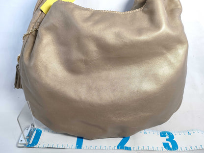 LOEWE Anagram One-Shoulder Shoulder Bag