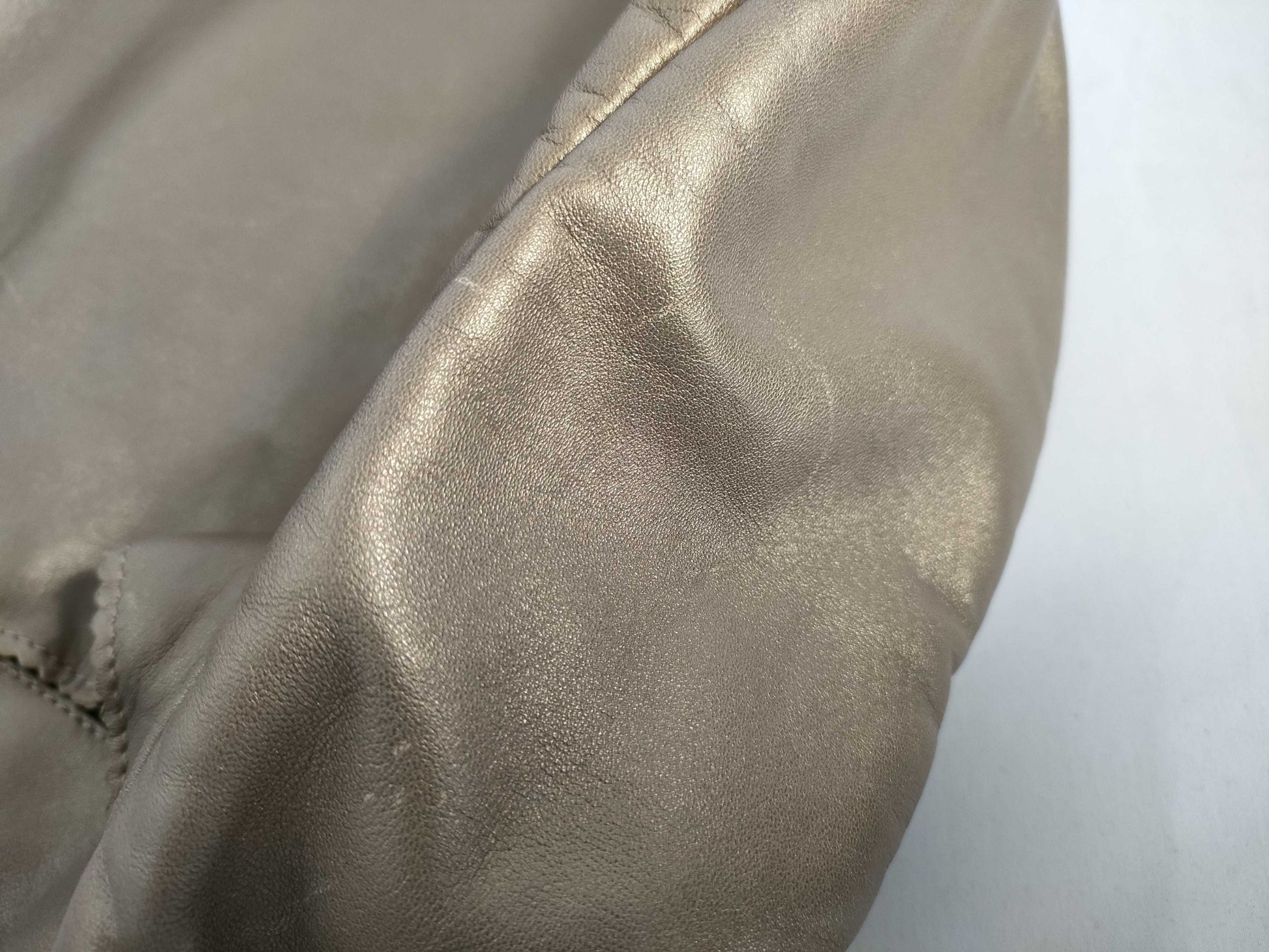 LOEWE Anagram One-Shoulder Shoulder Bag