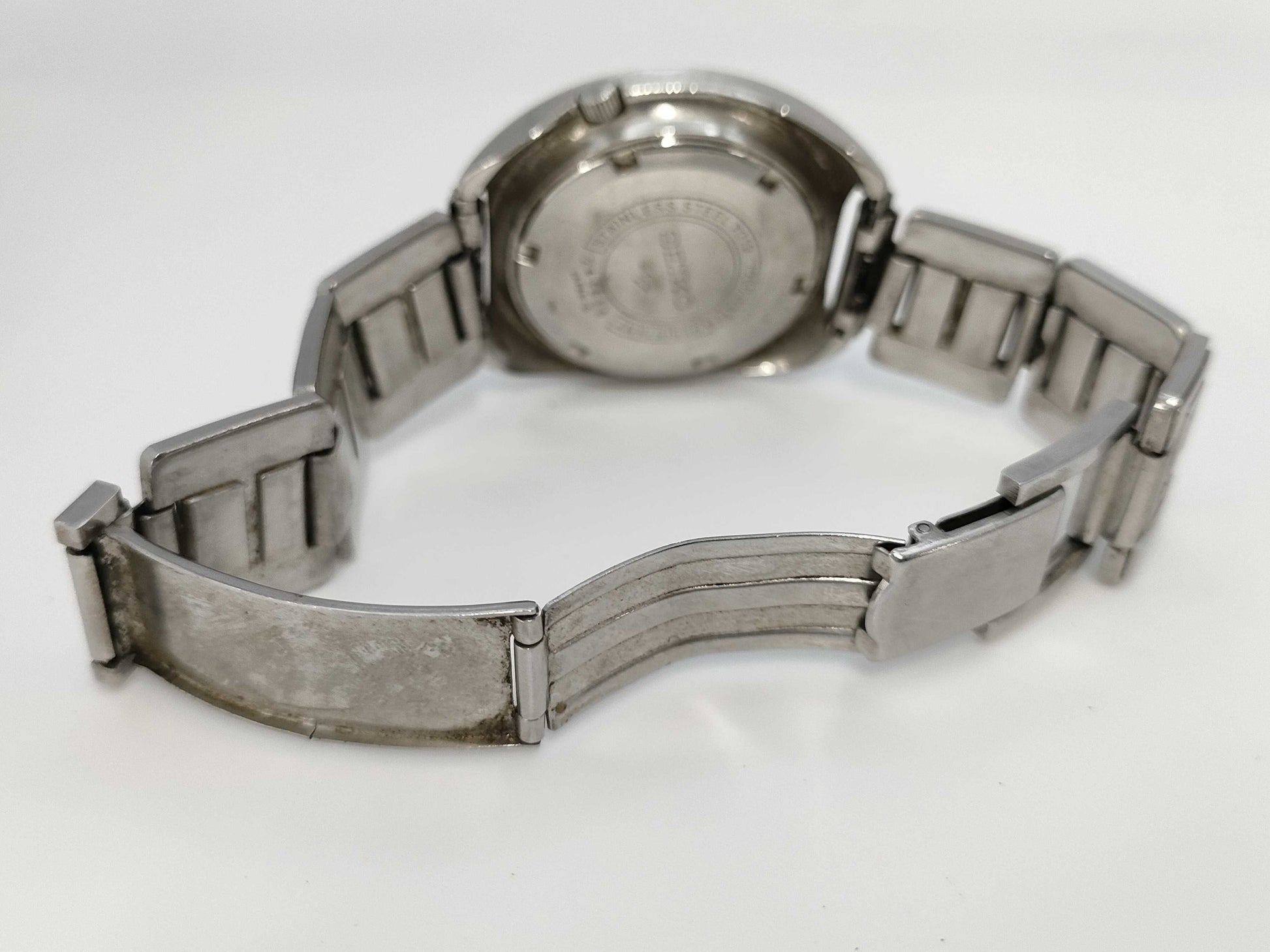 SEIKO 7019-7050 Automatic Men's Watch