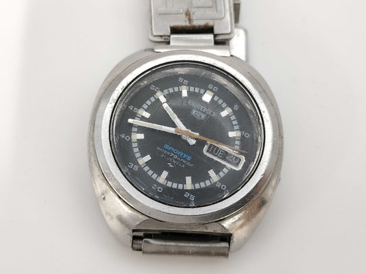 SEIKO 7019-7050 Automatic Men's Watch