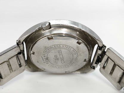 SEIKO 7019-7050 Automatic Men's Watch