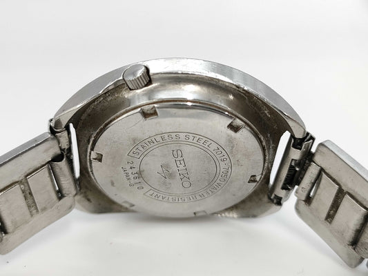 SEIKO 7019-7050 Automatic Men's Watch