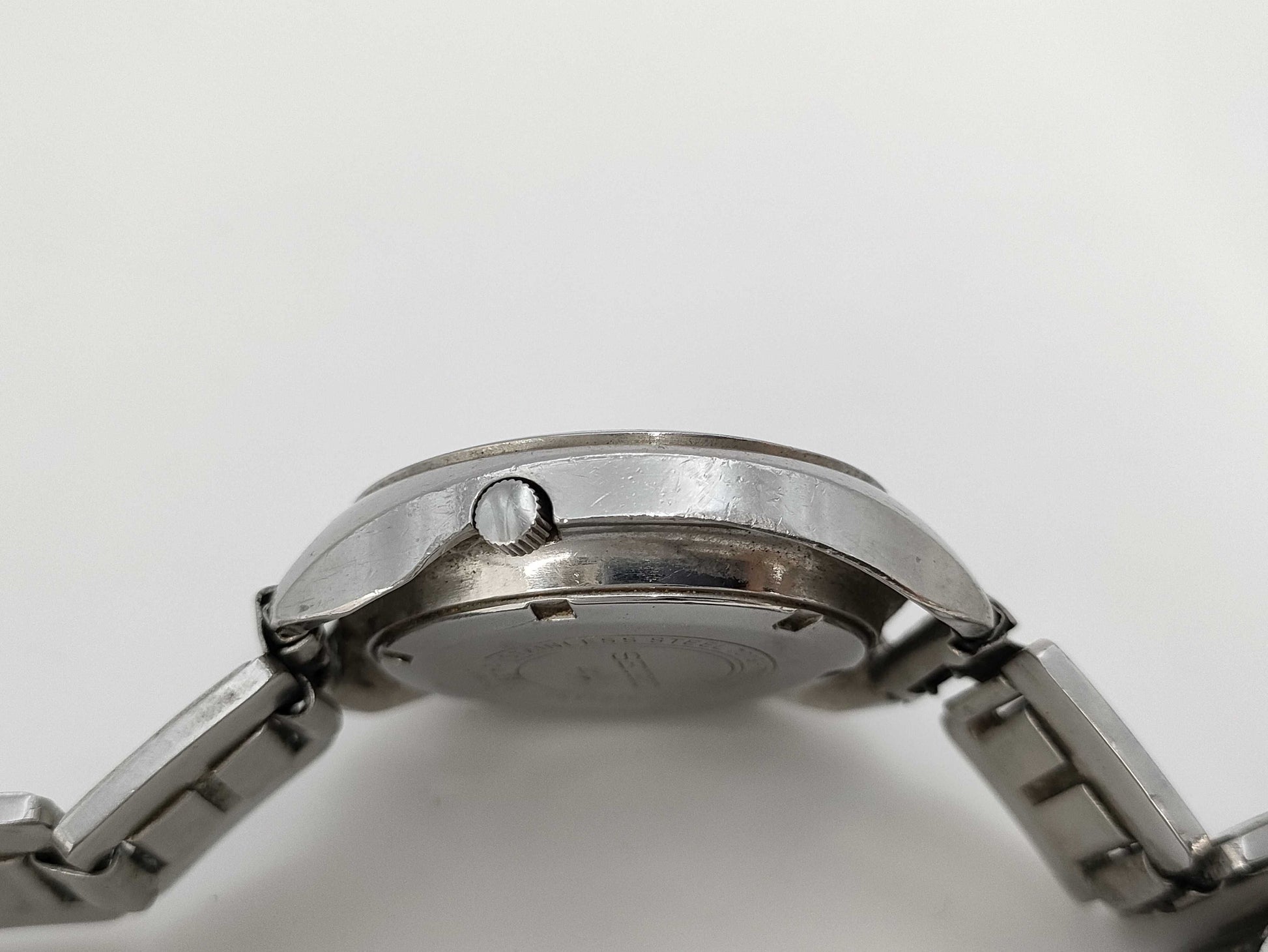 SEIKO 7019-7050 Automatic Men's Watch