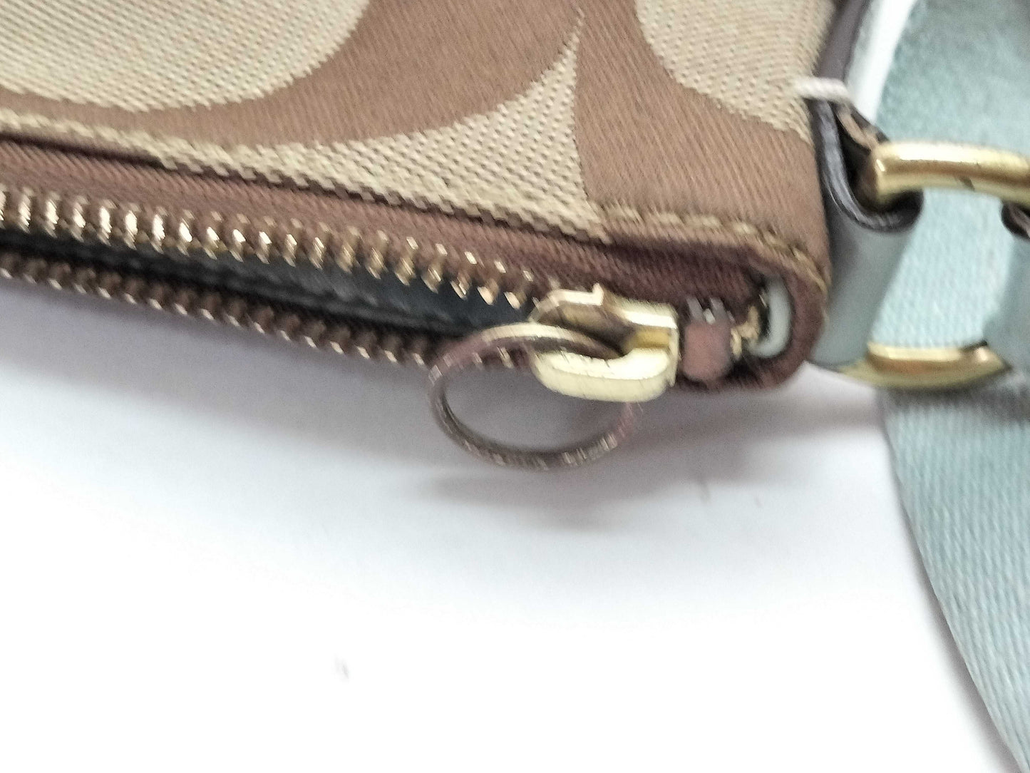 COACH 5071/6091/10129 etc. Bag * 4-piece set Tote bag