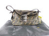 FENDI Zucca pattern one-shoulder bag shoulder bag