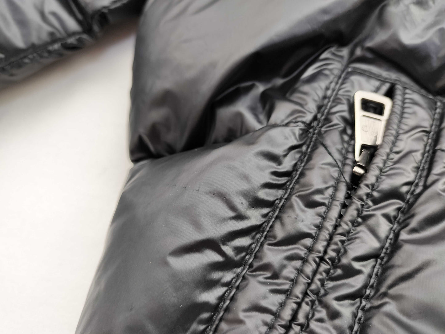 MONCLER RN116347 Coat