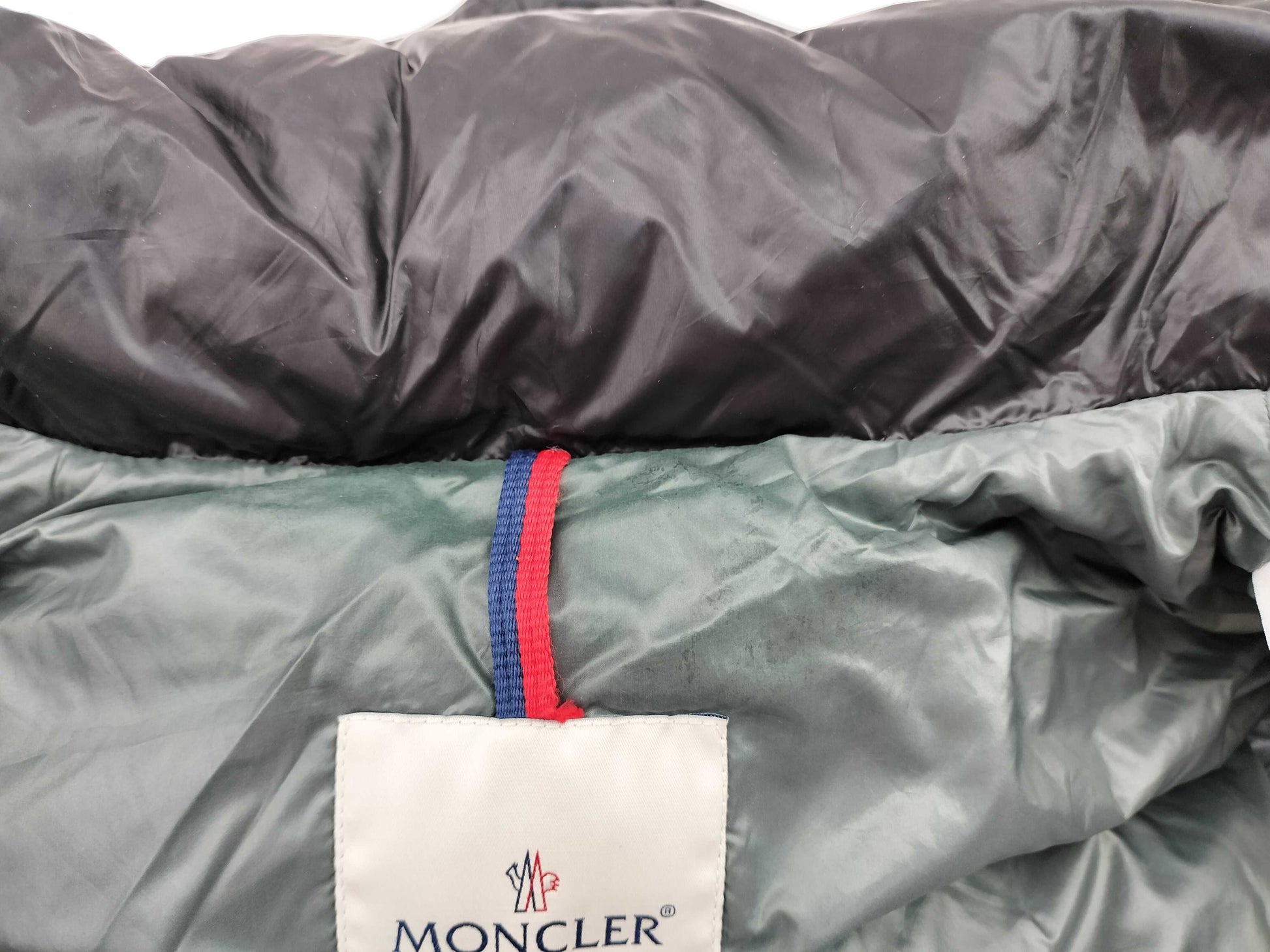 MONCLER RN116347 Coat