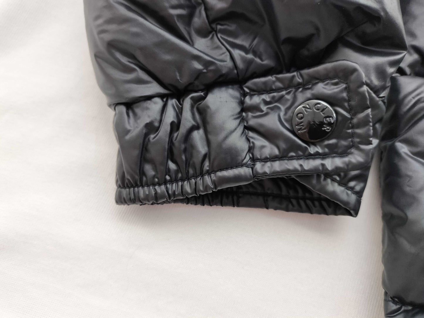 MONCLER RN116347 Coat