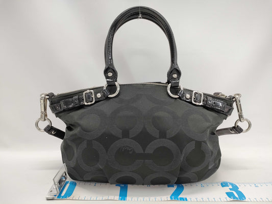 COACH 18650 handbag