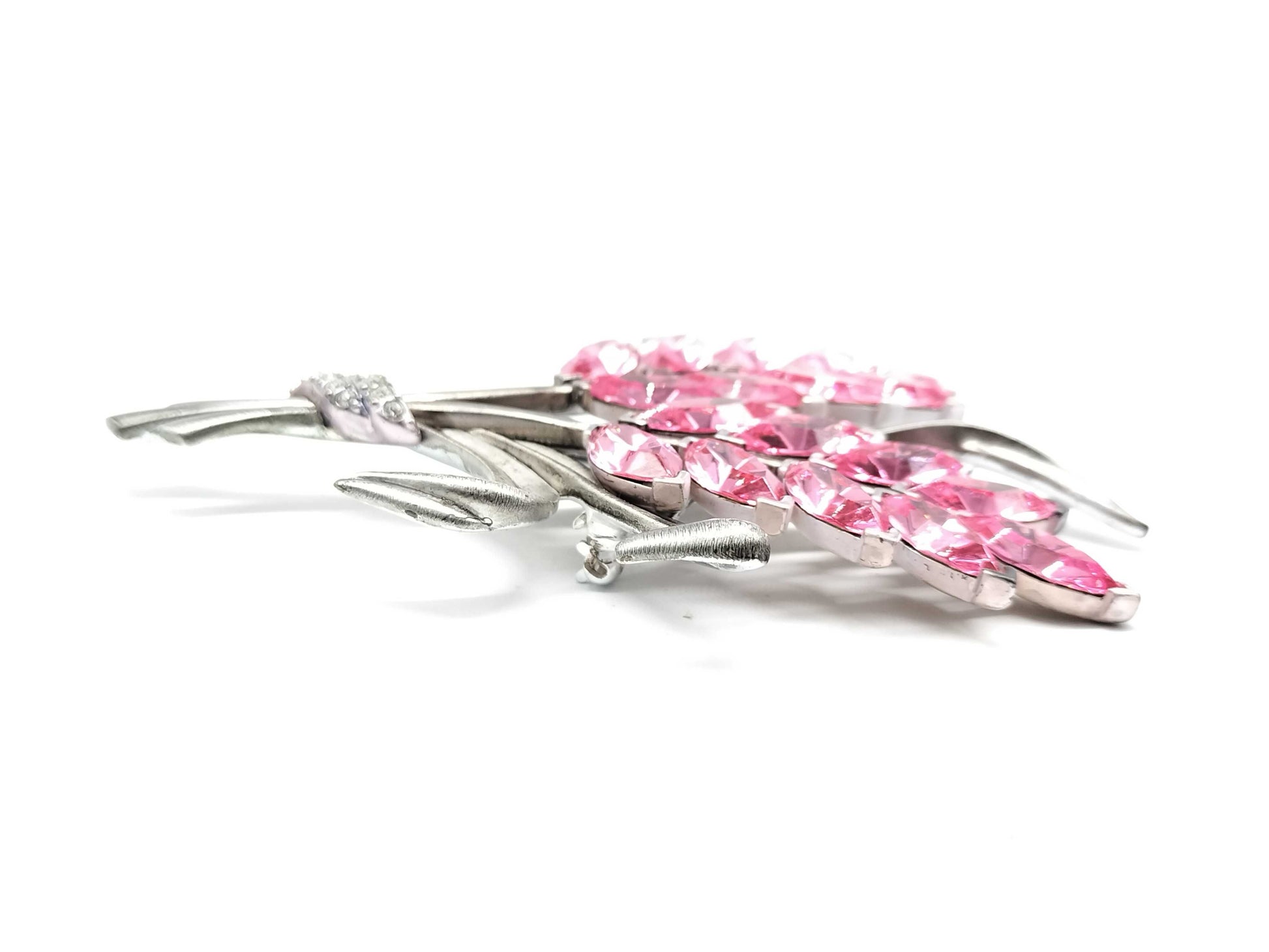 Swarovski Crystal Brooch Brooch