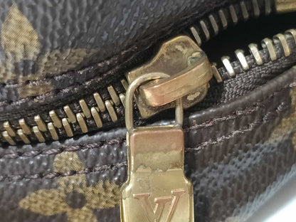 LOUIS VUITTON TH1915 Monogram M51227 Jeune Fille PM Shoulder Bag