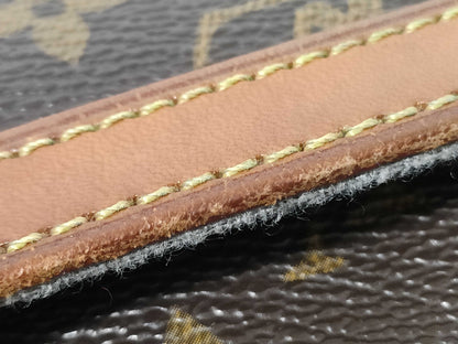 LOUIS VUITTON TH1915 Monogram M51227 Jeune Fille PM Shoulder Bag