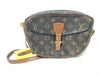 LOUIS VUITTON TH1915 Monogram M51227 Jeune Fille PM Shoulder Bag