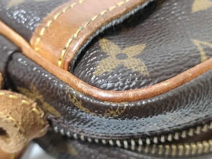 LOUIS VUITTON TH1915 Monogram M51227 Jeune Fille PM Shoulder Bag