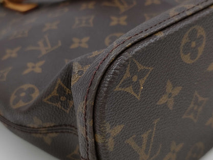 LOUIS VUITTON SR0071 Monogram M51170 Vavant GM Tote Bag
