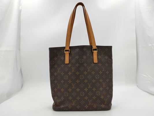 LOUIS VUITTON SR0071 Monogram M51170 Vavant GM Tote Bag