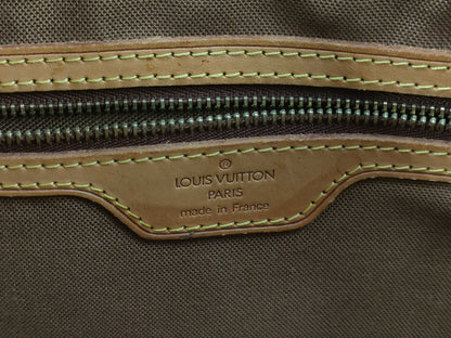 LOUIS VUITTON SR0071 Monogram M51170 Vavant GM Tote Bag