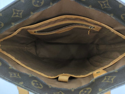 LOUIS VUITTON SR0071 Monogram M51170 Vavant GM Tote Bag